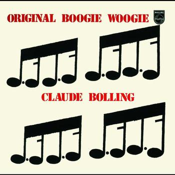 Claude Bolling - Original Boogie Woogie
