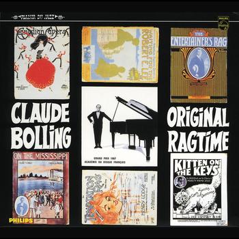 Claude Bolling - Original Ragtime