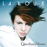 La Roux - Quicksand (Beni's Sinking at 1.56 remix)
