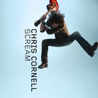 Chris Cornell - Scream (International Version)