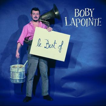 Boby Lapointe - Le Best Of