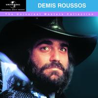 Demis Roussos - Universal Master
