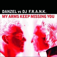 Danzel - My Arms Keep Missing You (Radio Edit)