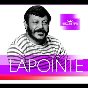 Boby Lapointe - Talents