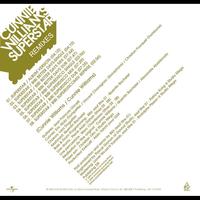 Cunnie Williams - Superstar Remixes