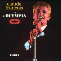 Claude François - Olympia 1964