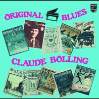 Claude Bolling - Original Piano Blues
