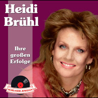 Heidi Brühl - Schlagerjuwelen - Ihre großen Erfolge