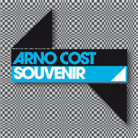Arno Cost - Souvenir-Radio Edit