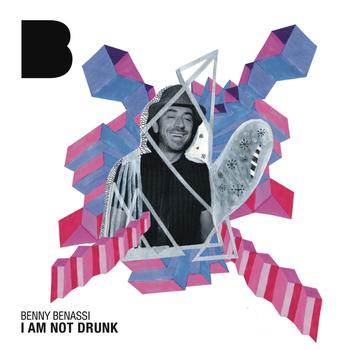 Benny Benassi - I Am Not Drunk