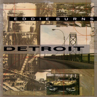Eddie Burns - Detroit