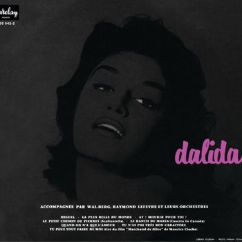 Dalida - Miguel Vol 2