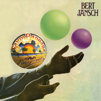 Bert Jansch - Santa Barbara Honeymoon (Digitally Remastered + Bonus Tracks)