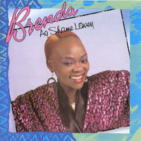 Brenda Fassie - Ag Shame Lovey