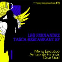 Leo Fernandez - Tasca Restaurant EP