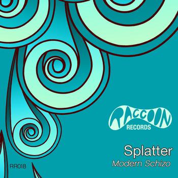 Splatter - Modern Schizo