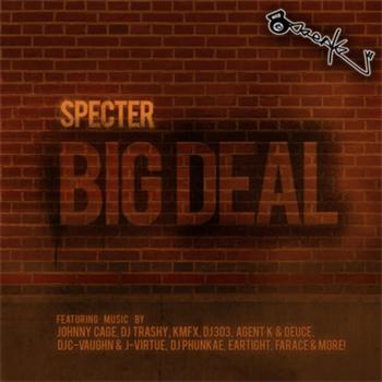 Specter - Big Deal