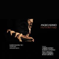 Angelo Adamo - My Foolish Harp