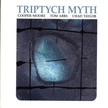 Triptych Myth - The Beautiful