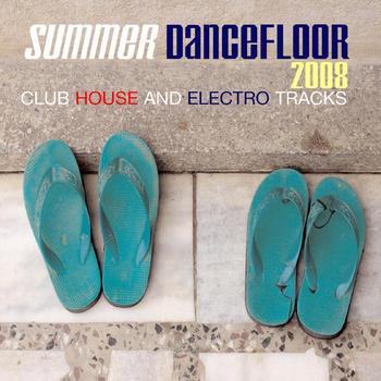 Various Artists - Summer Dancefloor 2008