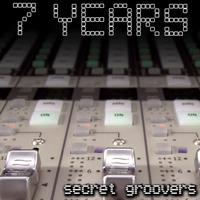 Secret Groovers - Seven Years