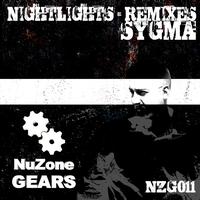 Sygma - Nightlights Remixes