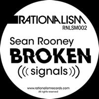 Sean Rooney - Broken Signals