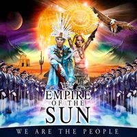 Empire Of The Sun - We Are The People (The Shapeshifters Dub Remix)
