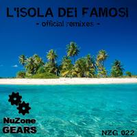 Marianna Cataldi - L'isola Dei Famosi (Official Remixes)