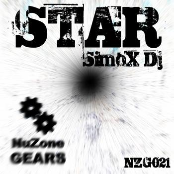 Simox DJ - Star