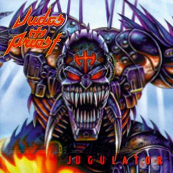 Jugulator (2006) | Judas Priest | High Quality Music Downloads ...