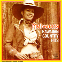 Melveen Leed - Melveen's Hawaiian Country Hits