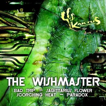 The Wishmaster - Bad Trip