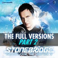 Stonebridge - The Flavour, The Vibe Vol. 3