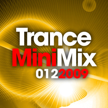 Various Artists - Trance Mini Mix 012 - 2009