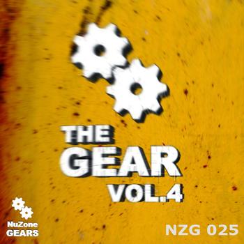 Various Artists - The Gear Vol.4
