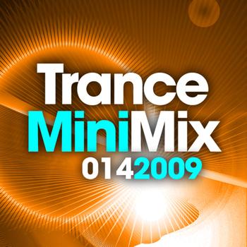 Various Artists - Trance Mini Mix 014 - 2009