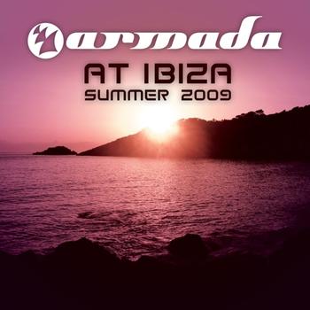 Various Artists - Armada At Ibiza Summer 2009