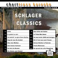 Charttraxx Karaoke - Spotlight Karaoke Vol. 4 - Schlager Classics