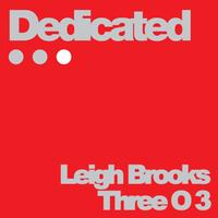Leigh Brooks - Three O 3