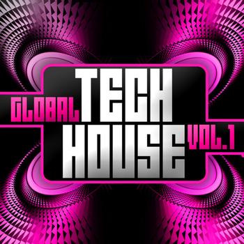 Various Artists - Global Tech House