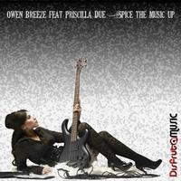 Owen Breeze, Priscilla Due - Spice the music up