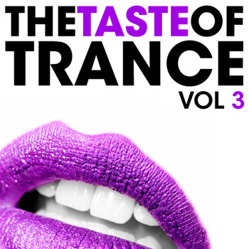 Various Artists - The Taste Of Trance( REPLACEMENT ) (Volume 3)