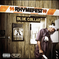 Rhymefest - Blue Collar (Explicit)