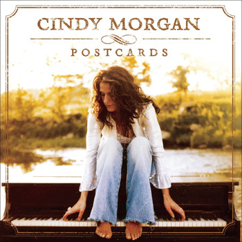 Cindy Morgan - Postcards