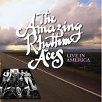 Amazing Rhythm Aces - Live In America