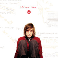 Landon Pigg - LP