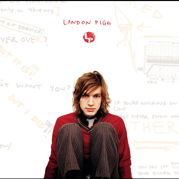 Landon Pigg - LP