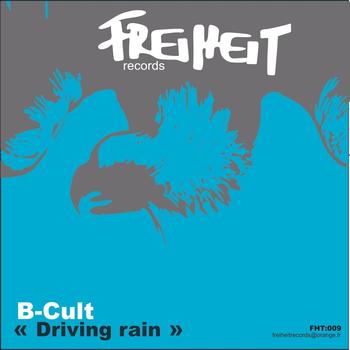 B-cult - Driving rain
