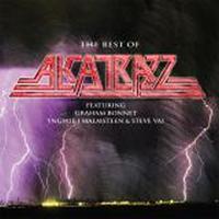 Alcatrazz - The Best Of